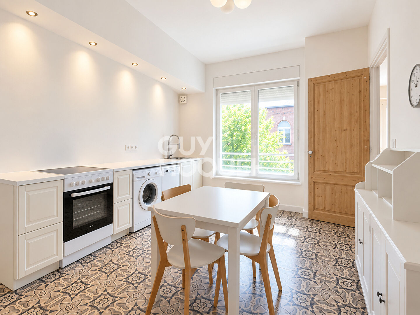 Appartement d'Exception de 107 m²