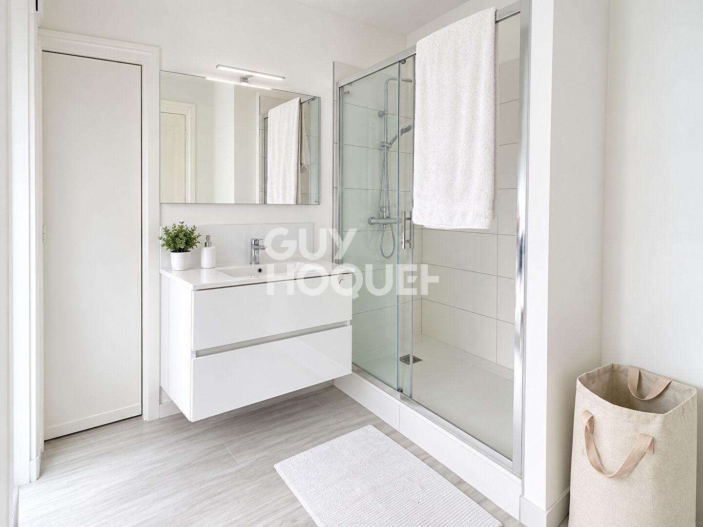 Appartement d'Exception de 107 m²