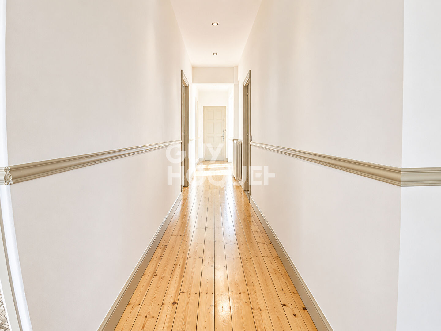 Appartement d'Exception de 107 m²