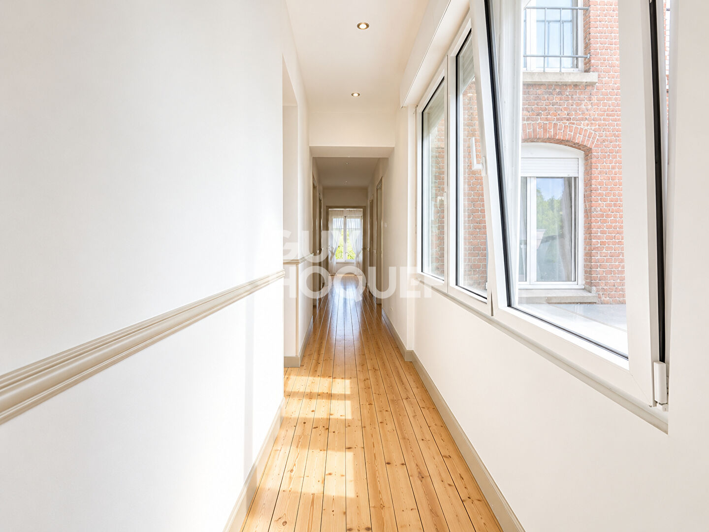 Appartement d'Exception de 107 m²