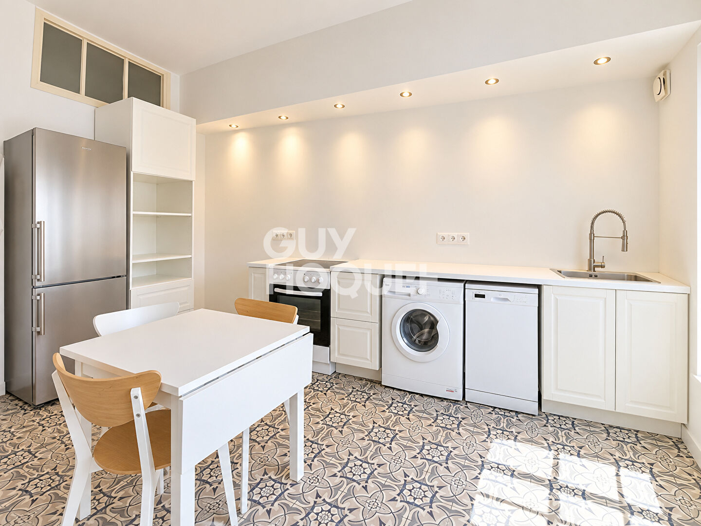 Appartement d'Exception de 107 m²
