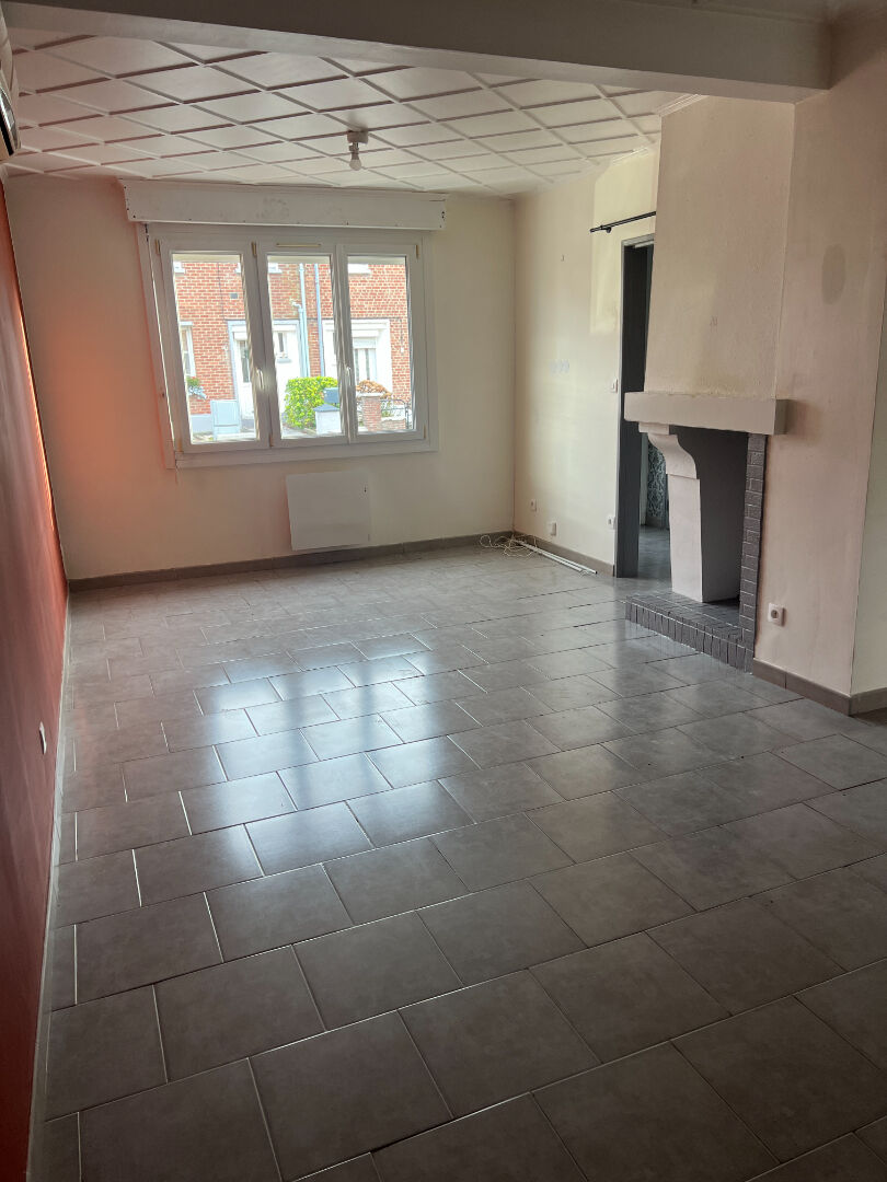 Maison 4 pièces 77m2