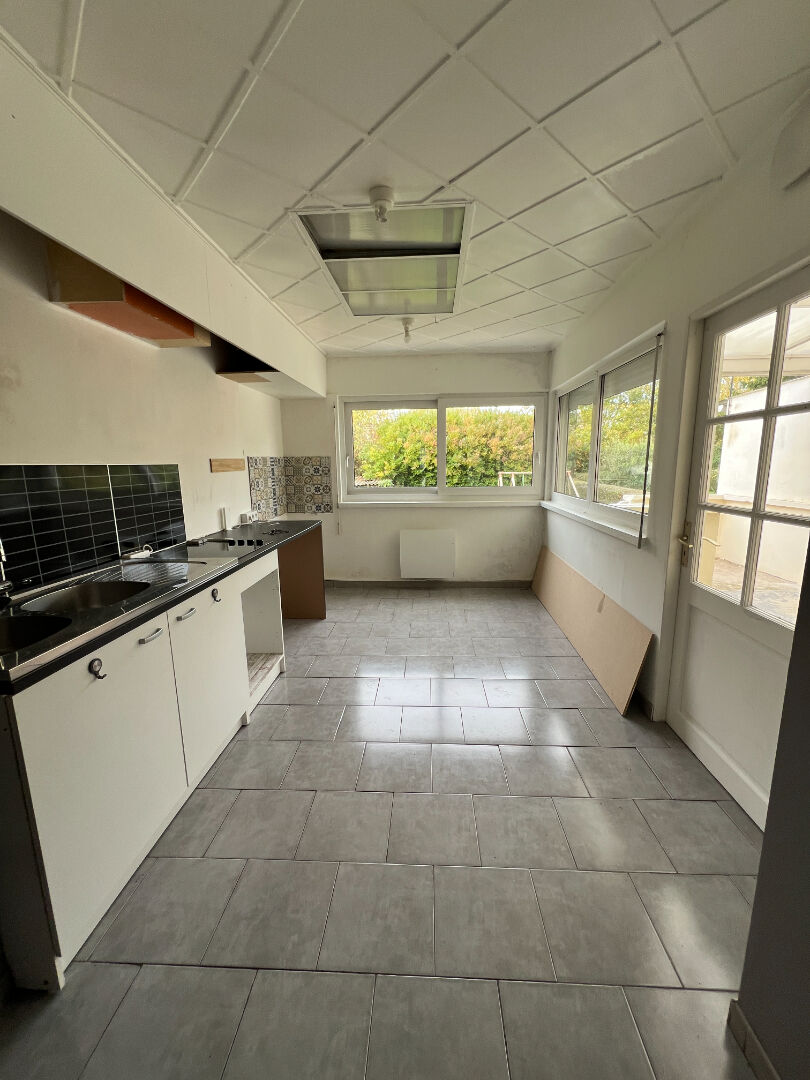 Maison 4 pièces 77m2