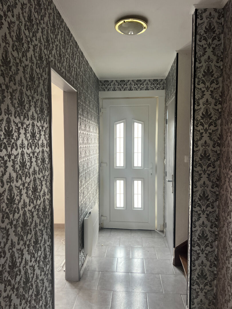 Maison 4 pièces 77m2