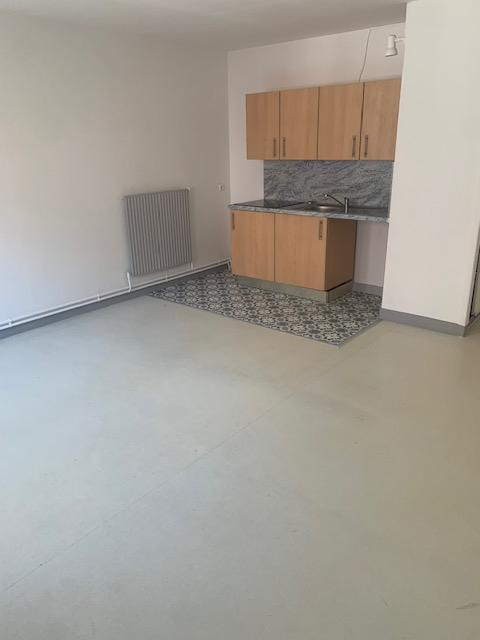 Studio Armentieres 1 pièce 32.63 m2