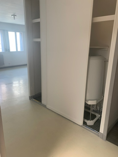 Studio Armentieres 1 pièce 32.63 m2