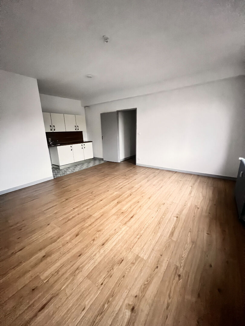 Studio Armentières - 42m2