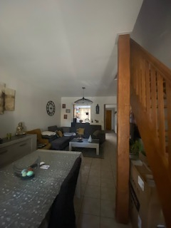 Maison 97m2, la chapelle d'Armentières
