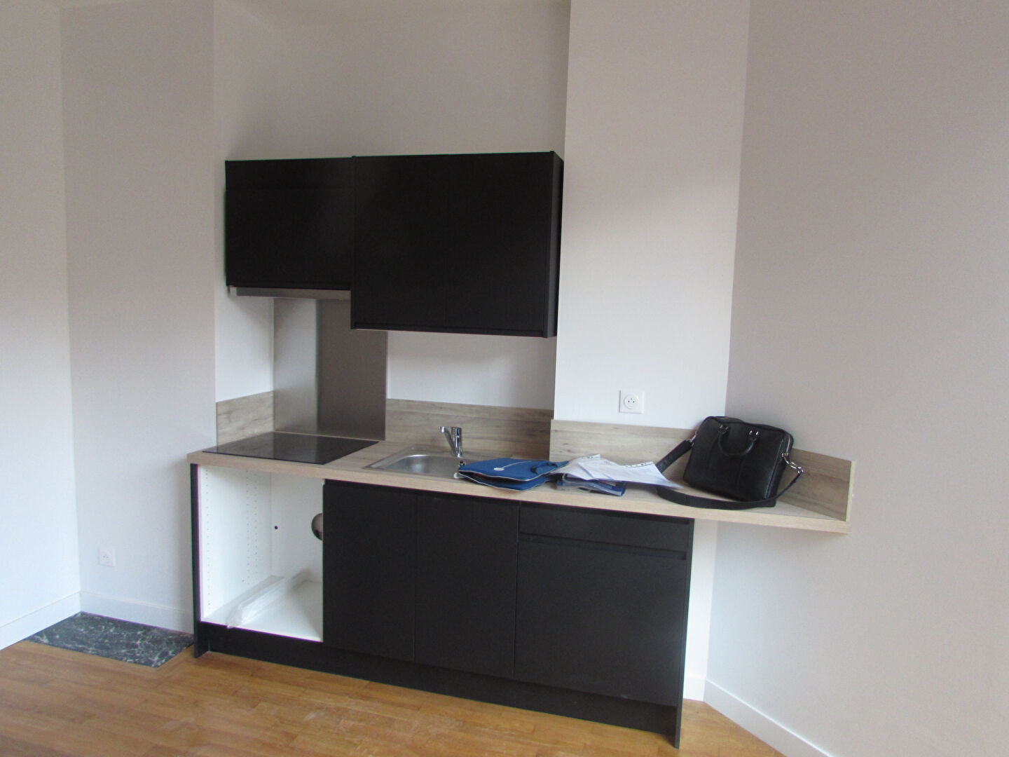 Appartement Armentieres 2 pièce(s) 45.24 m2