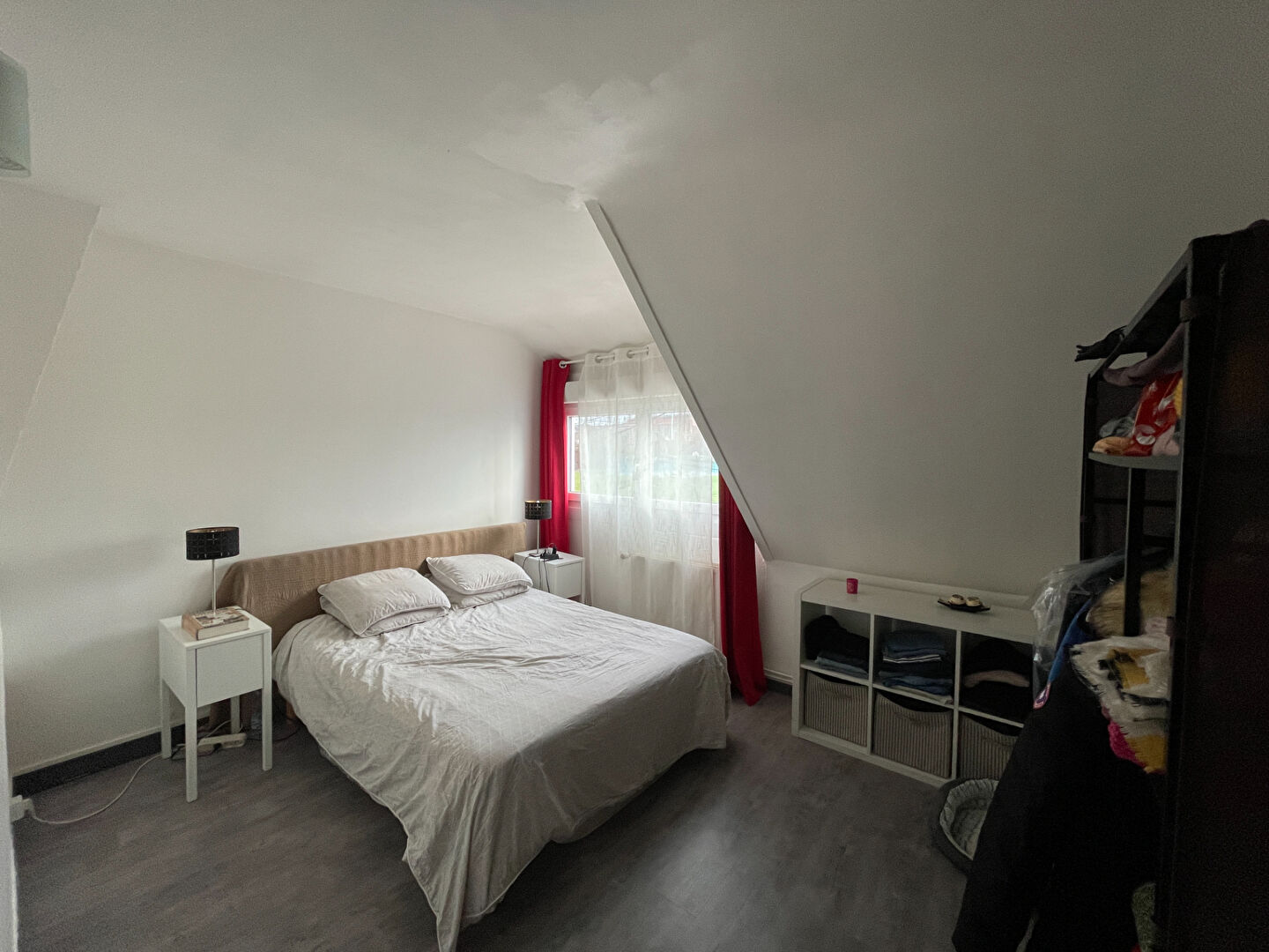 LOCATION d'une maison meublée 4 pièces (78 m²)