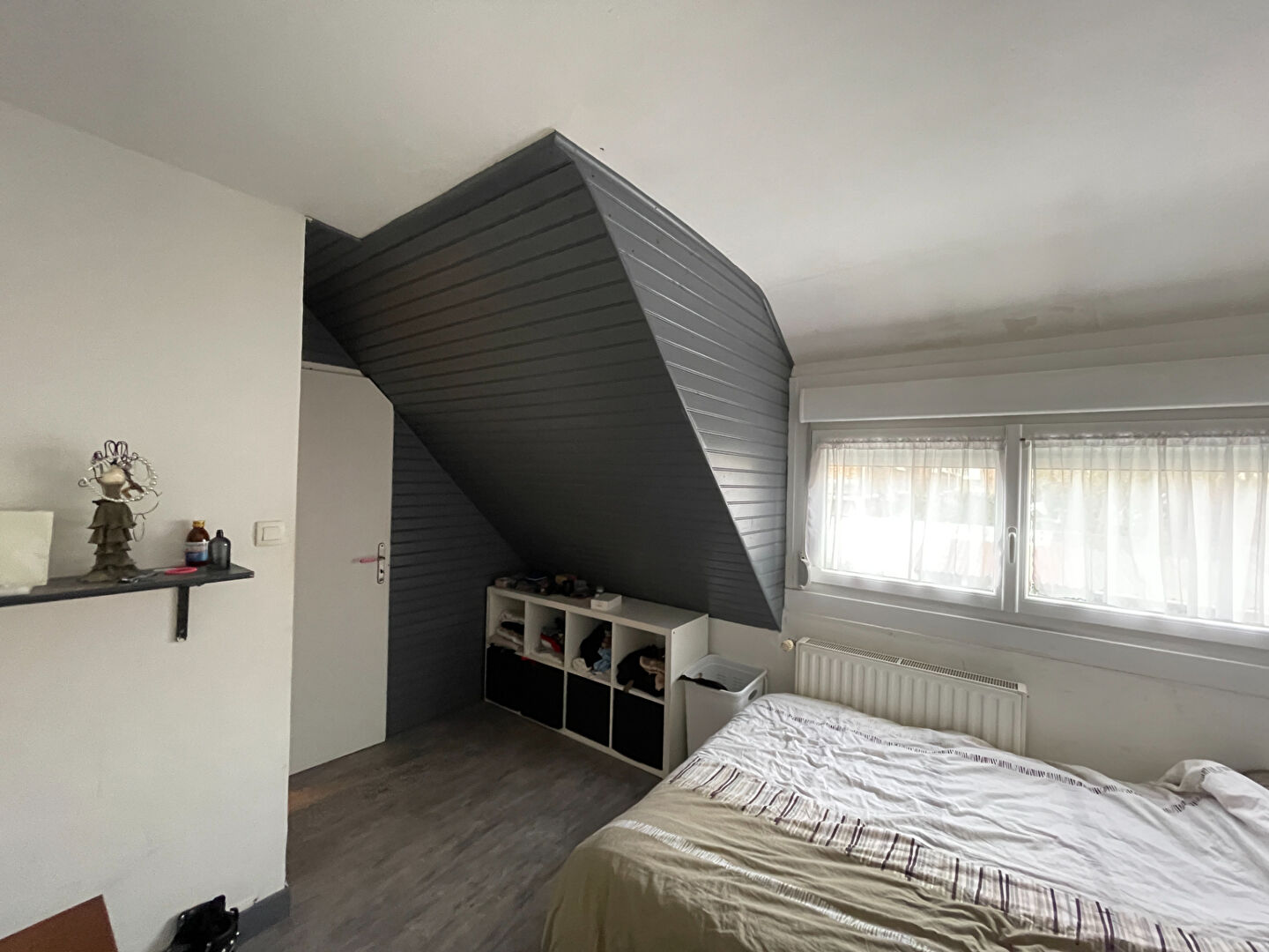 LOCATION d'une maison meublée 4 pièces (78 m²)