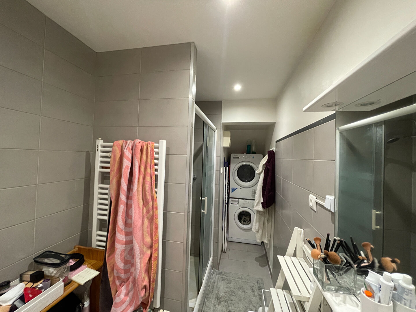 LOCATION d'une maison meublée 4 pièces (78 m²)