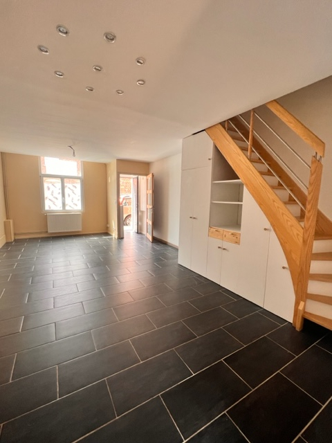 MAISON A LOUER 86M2 ARMENTIERES