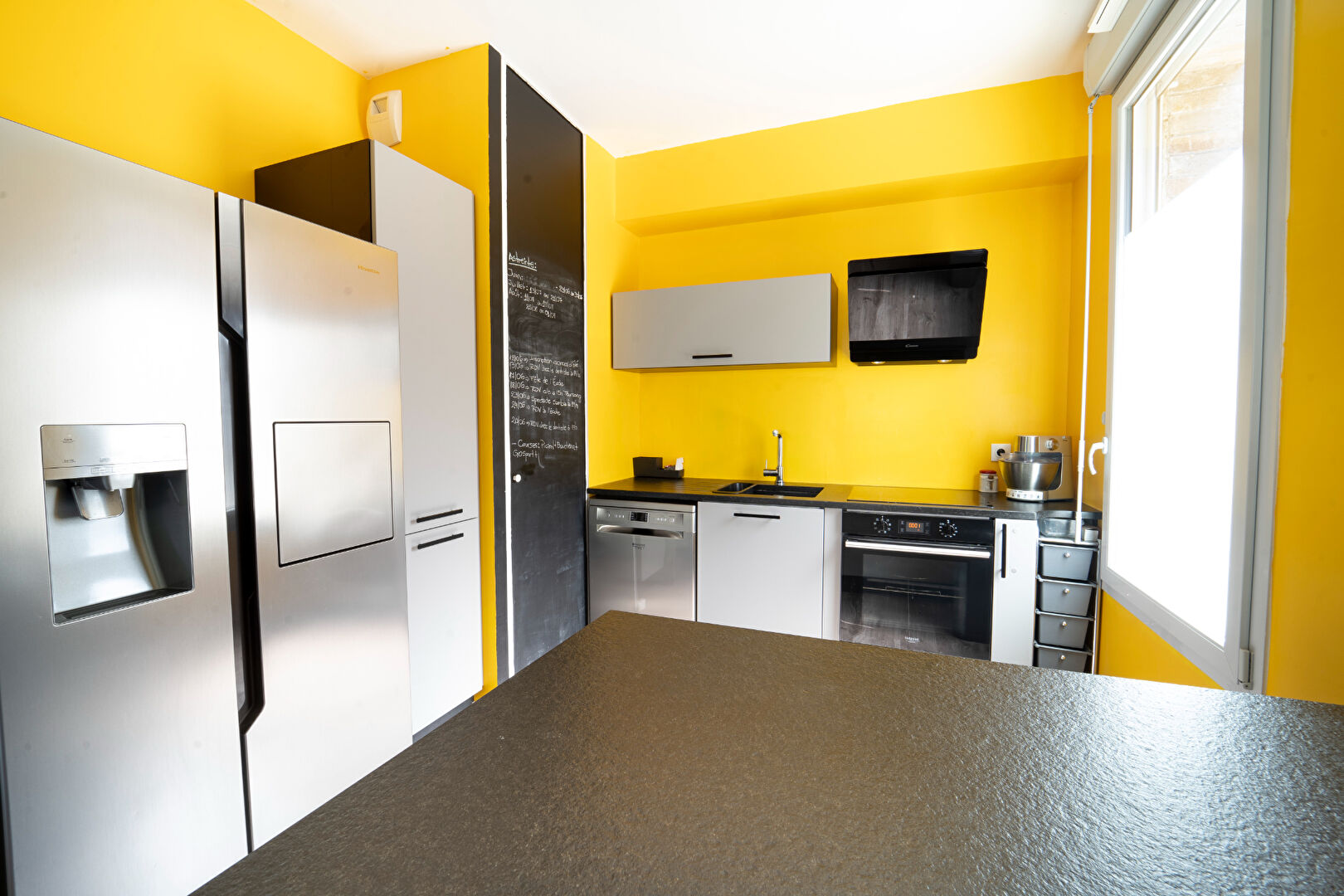 Duplex 4 pièces 85 m2 - LILLE (Wazemmes)