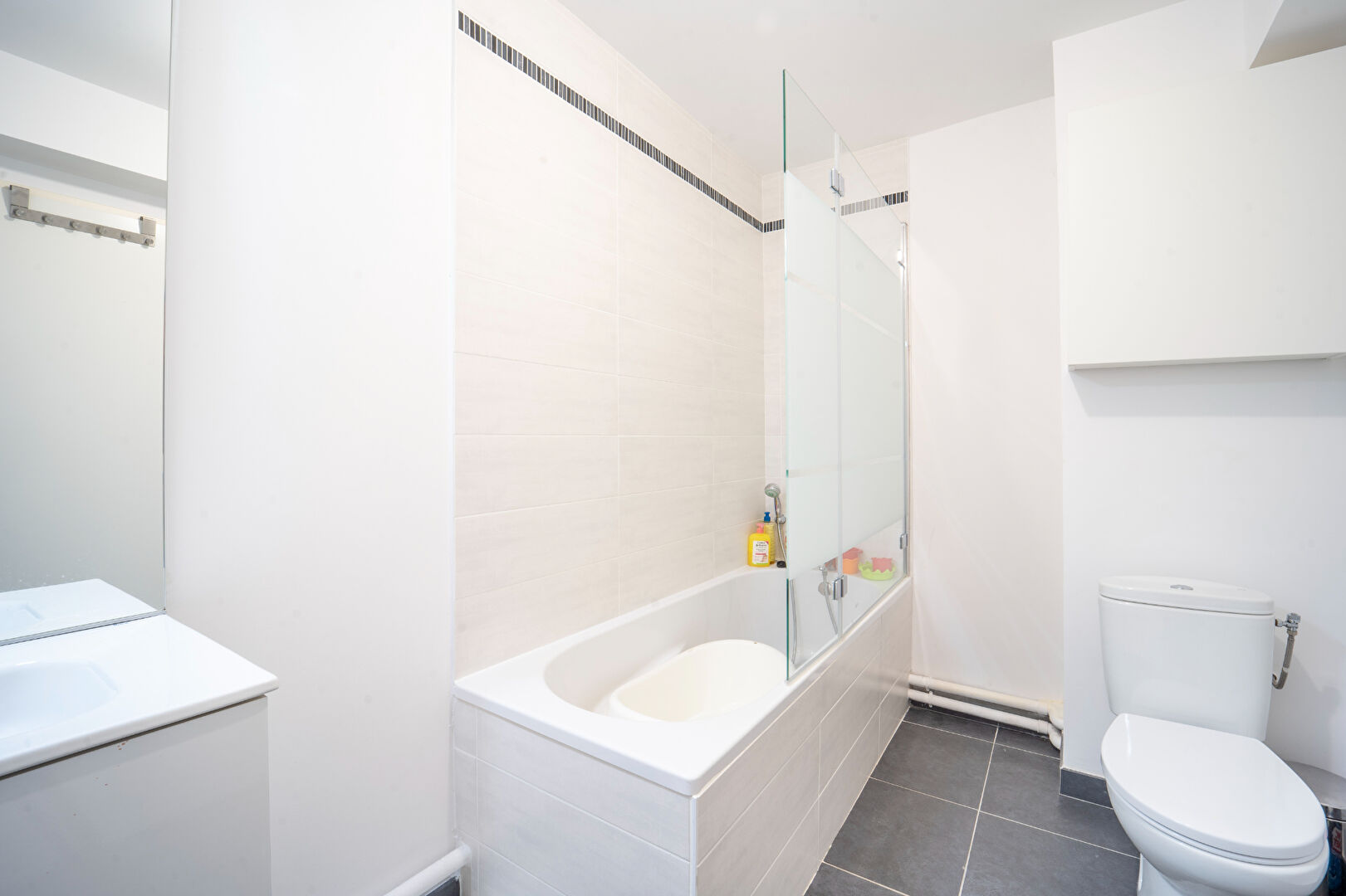 Duplex 4 pièces 85 m2 - LILLE (Wazemmes)