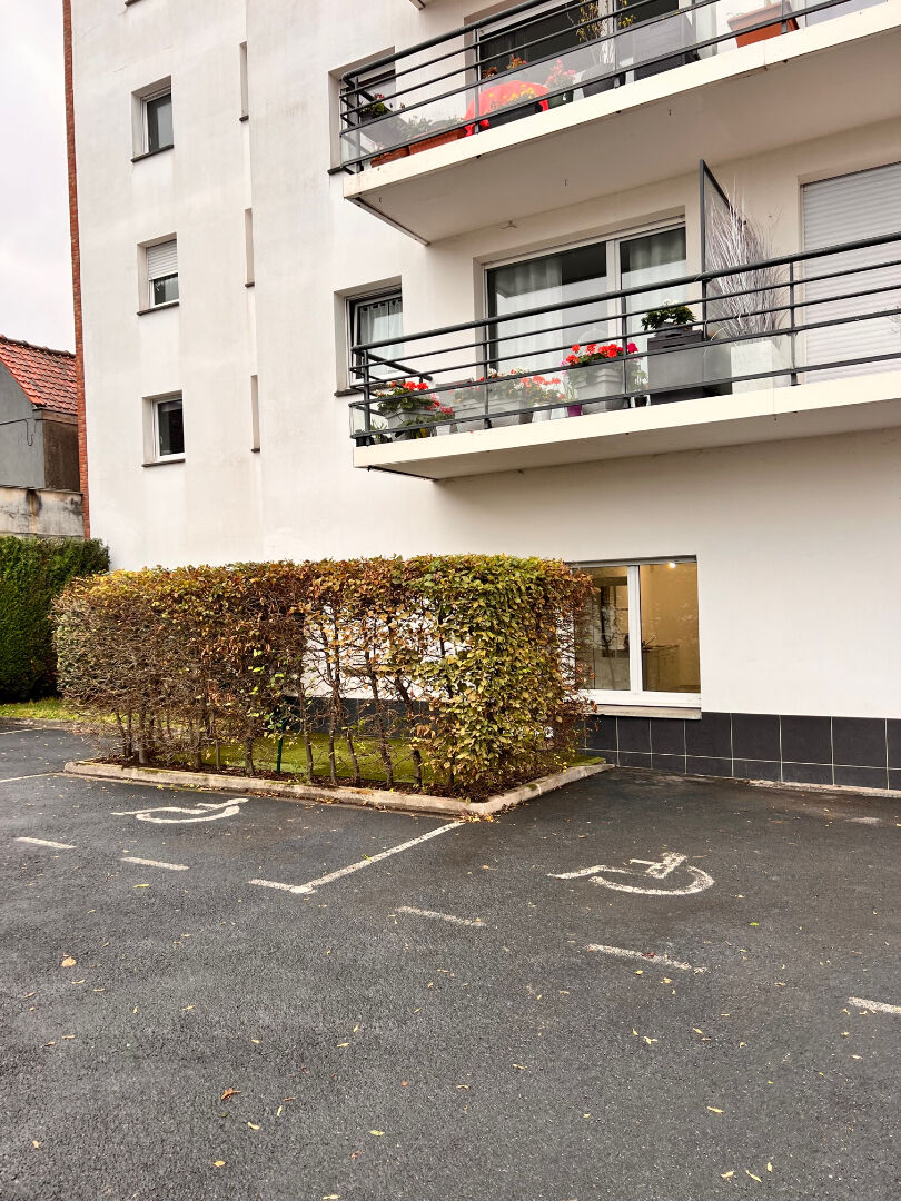 Appartement  2 pièces 44.61 m2 - Croix