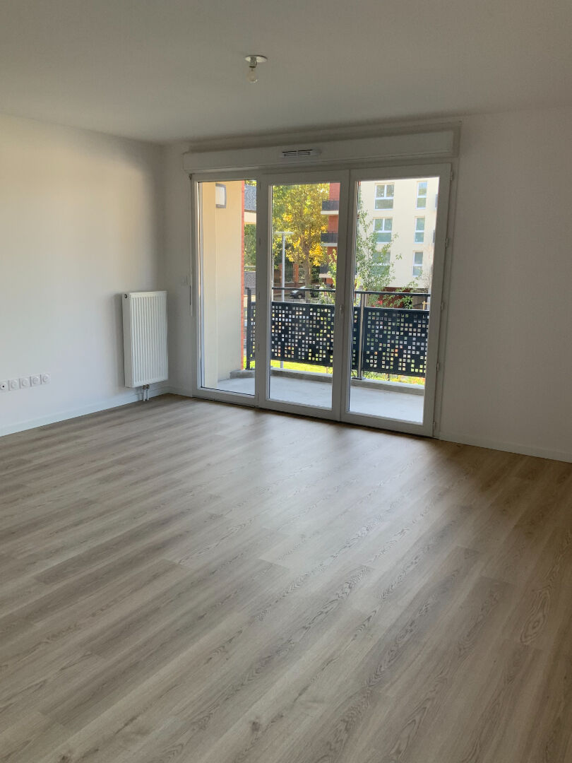 Appartement T3 de 64m2 - Armentières