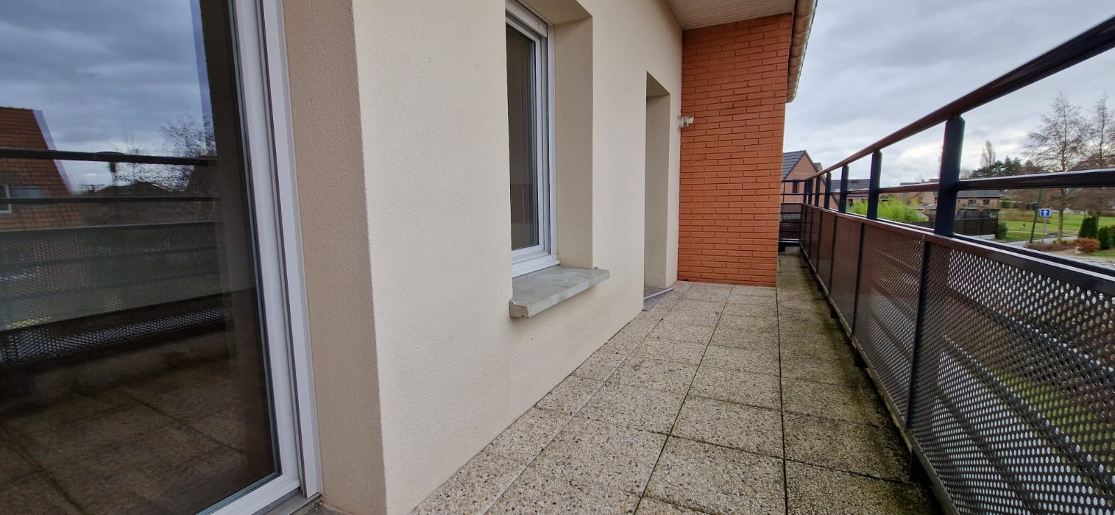 APPARTEMENT T3 70M2 BOIS -GRENIER