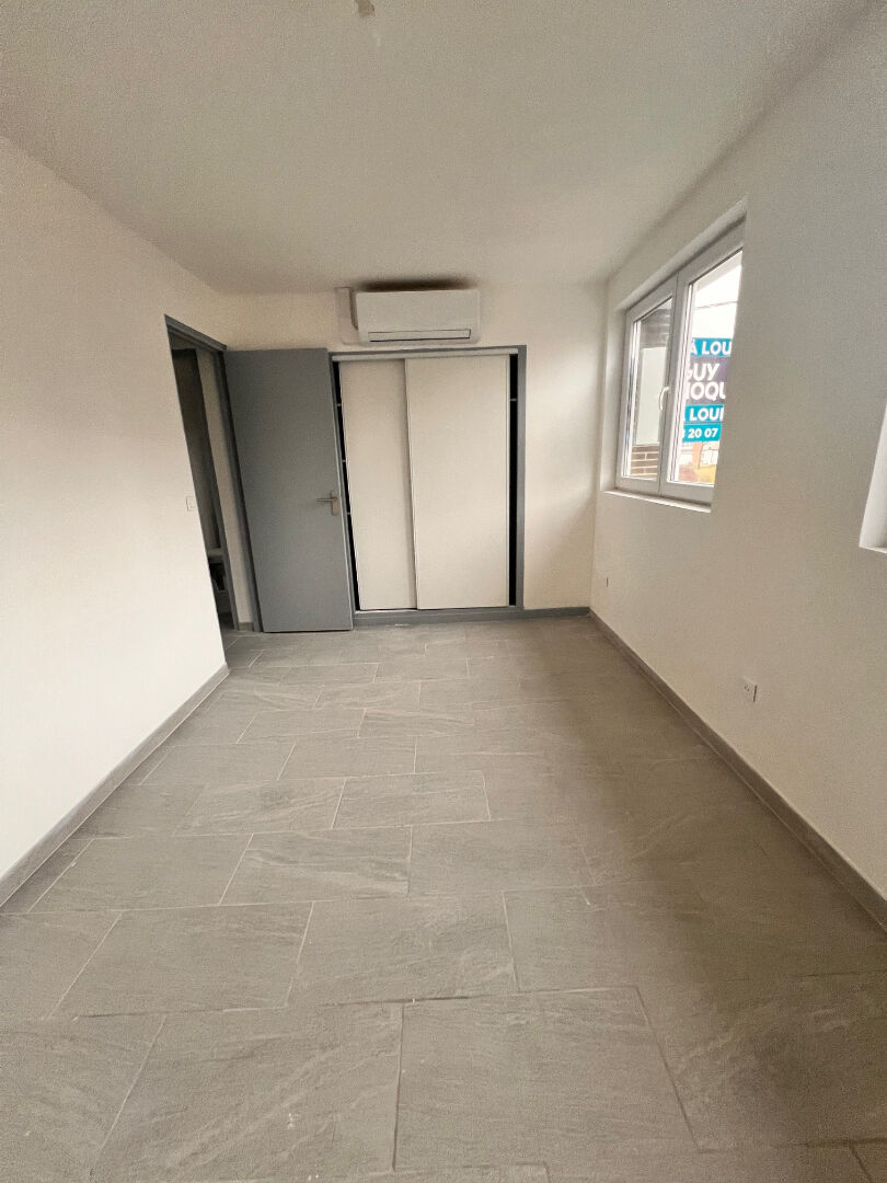 Appartement rénové 3 pièces 57.22 m2 - Bully Les Mines