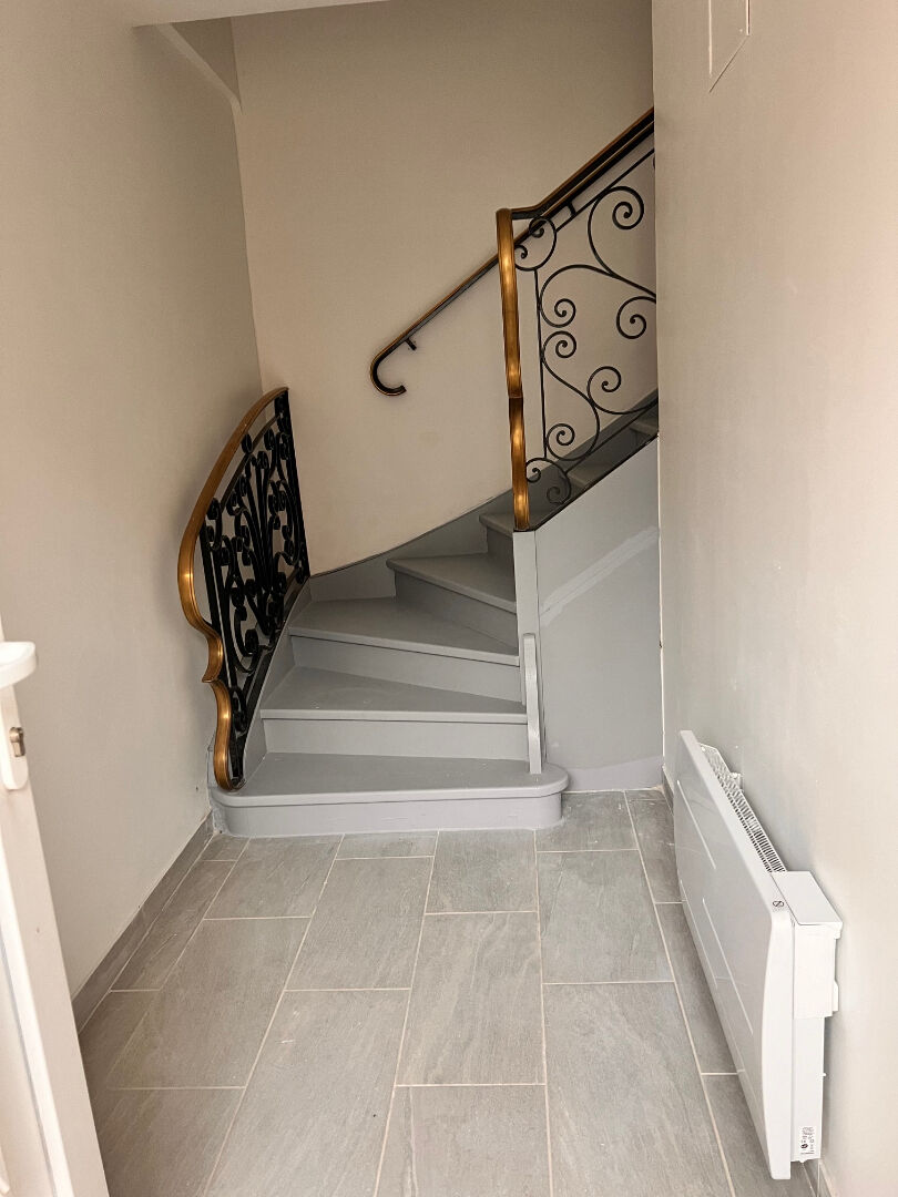 Appartement rénové 3 pièces 57.22 m2 - Bully Les Mines