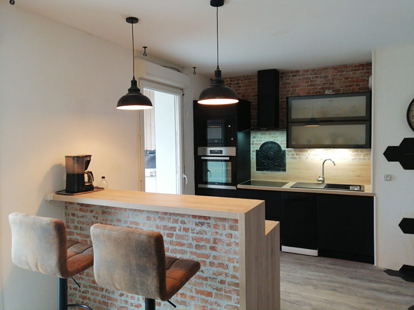 Appartement Lille 3 pièce(s) 69 m2