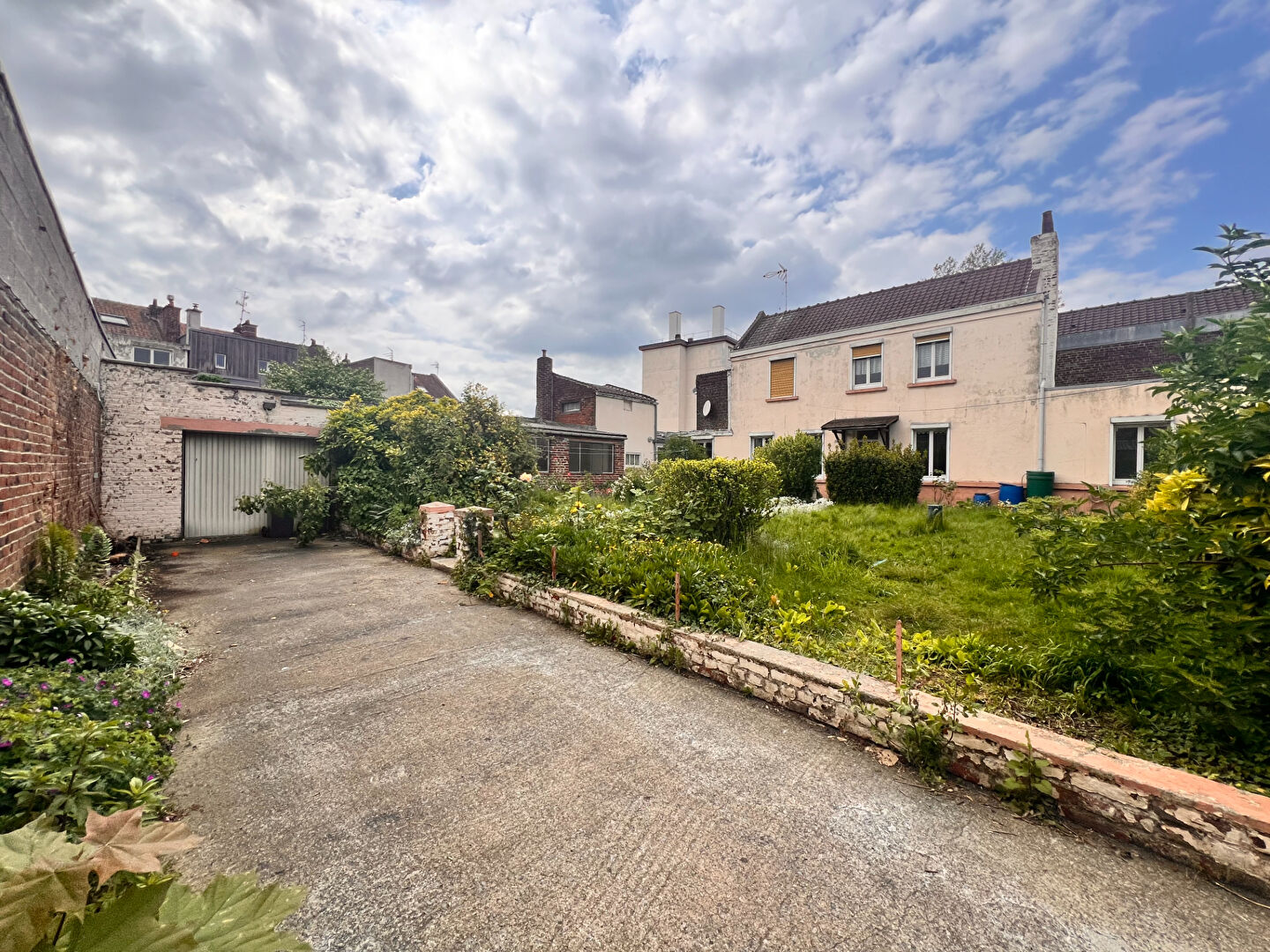 Maison Lomme 5 pièces 102 m2