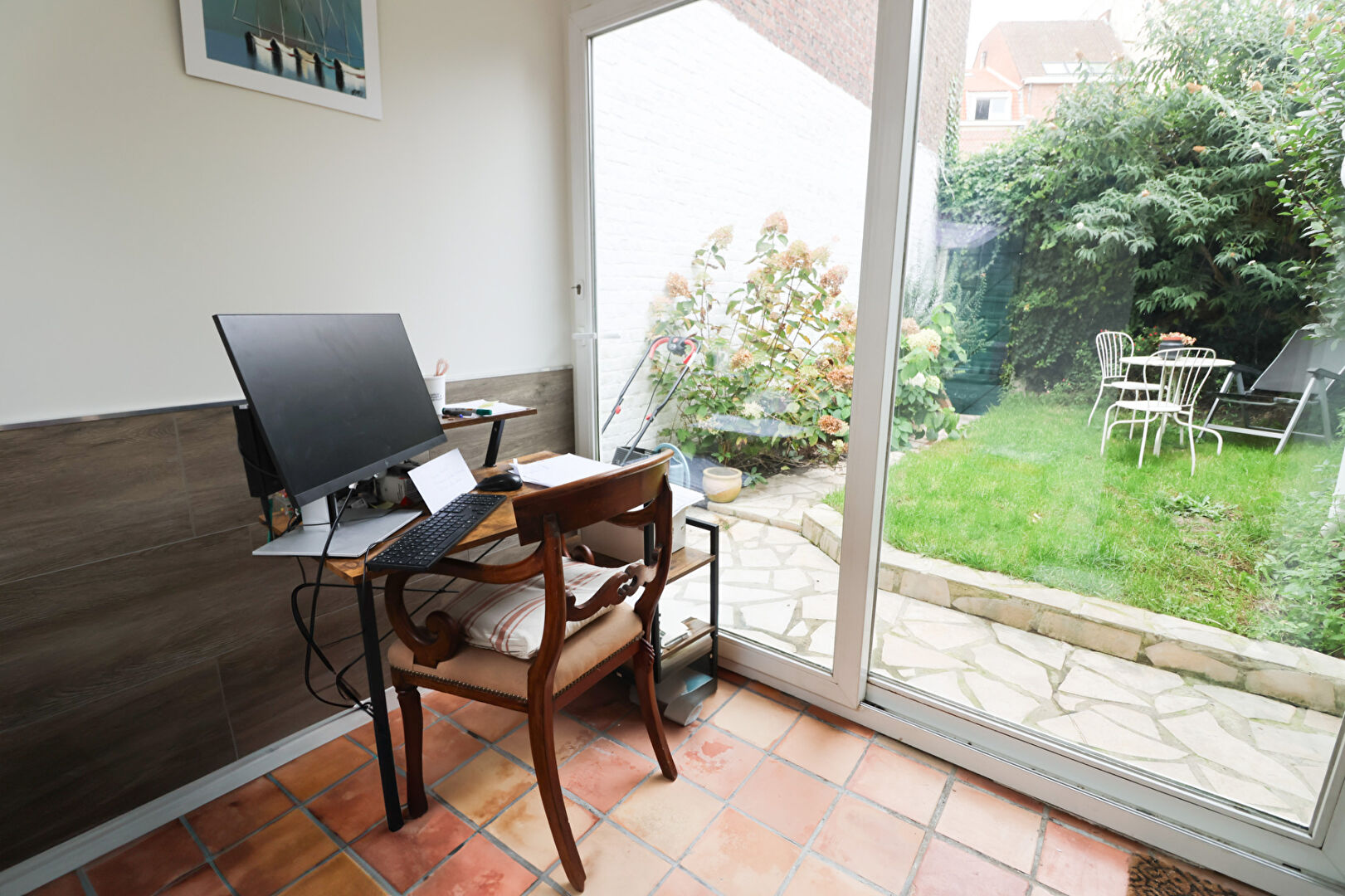 Exclusivité . Lille Maison 130 m². Secteur Cormontaigne