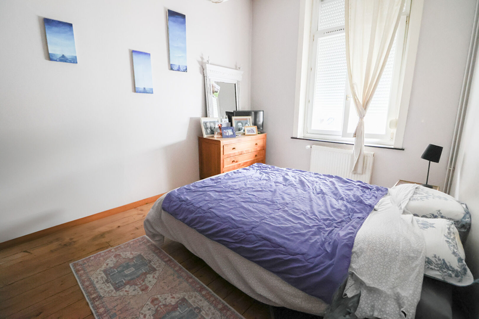 Exclusivité . Lille Maison 130 m². Secteur Cormontaigne