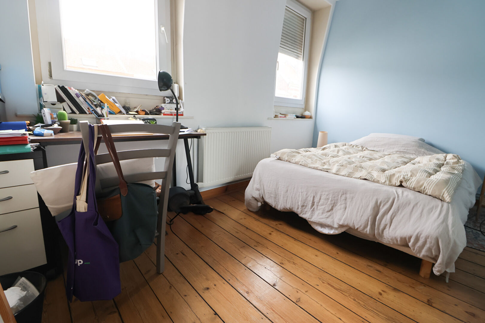 Exclusivité . Lille Maison 130 m². Secteur Cormontaigne