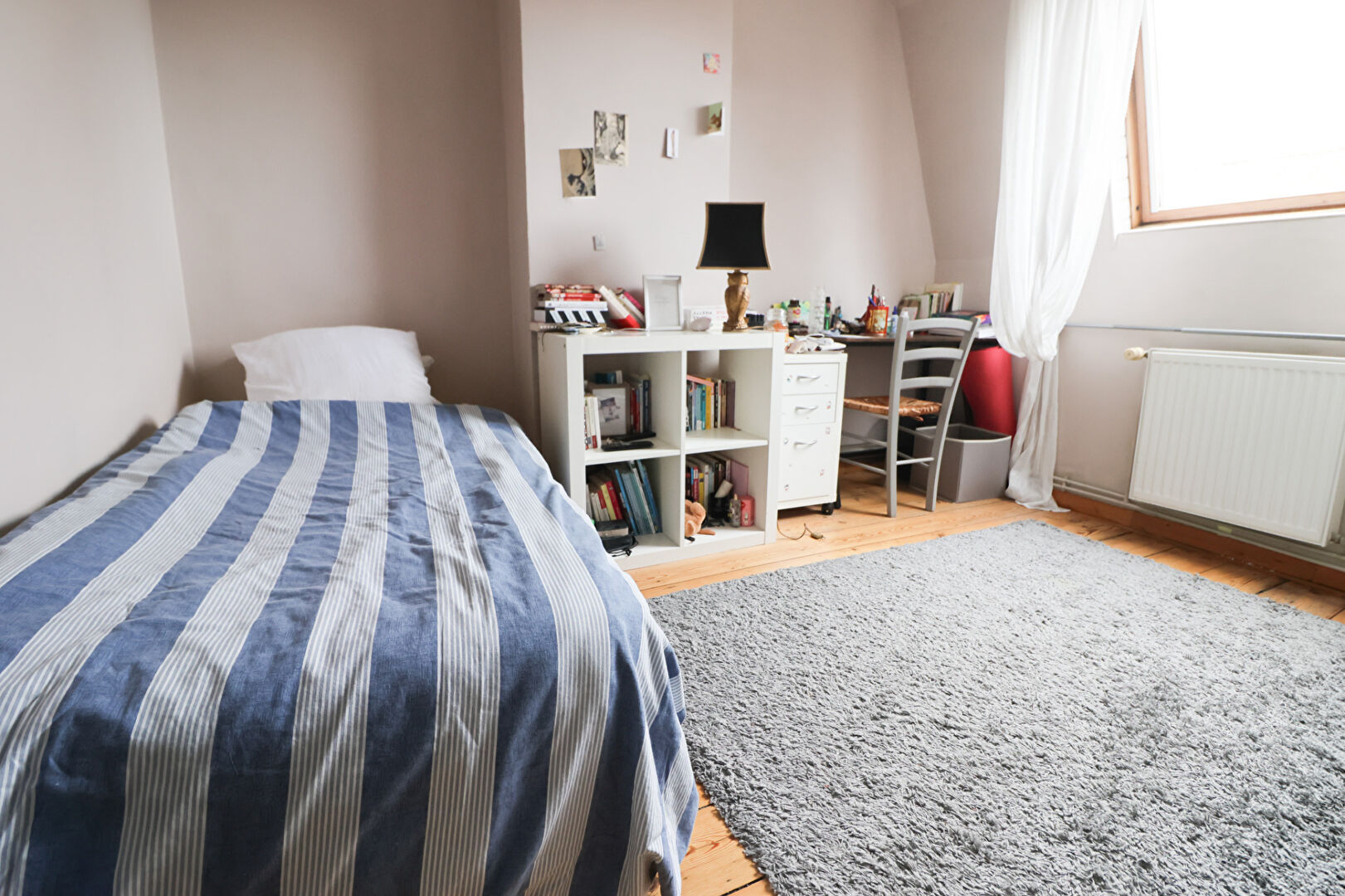 Exclusivité . Lille Maison 130 m². Secteur Cormontaigne