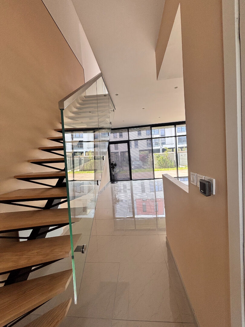 Maison Contemporaine sur Lille 5 pièces 156 m2