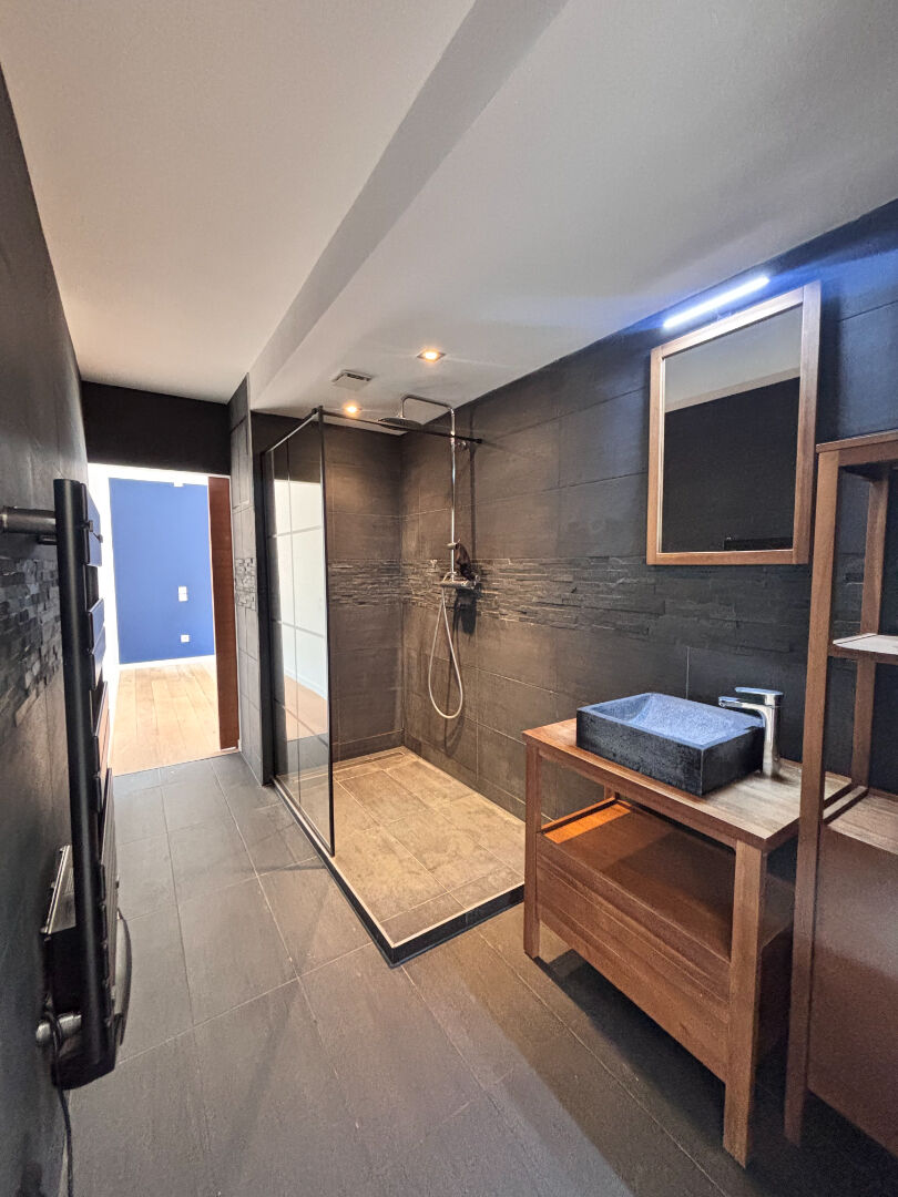 Maison Contemporaine sur Lille 5 pièces 156 m2