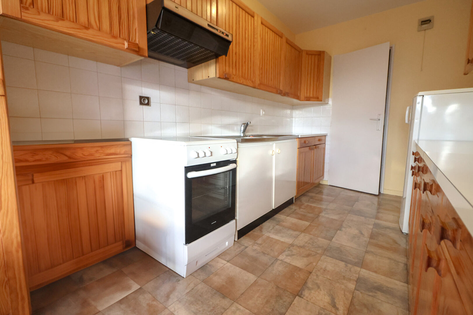 Appartement Marcq En Baroeul 3 pièce(s) 88 m2