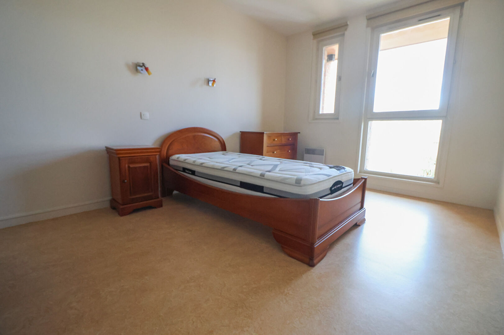 Appartement Marcq En Baroeul 3 pièce(s) 88 m2