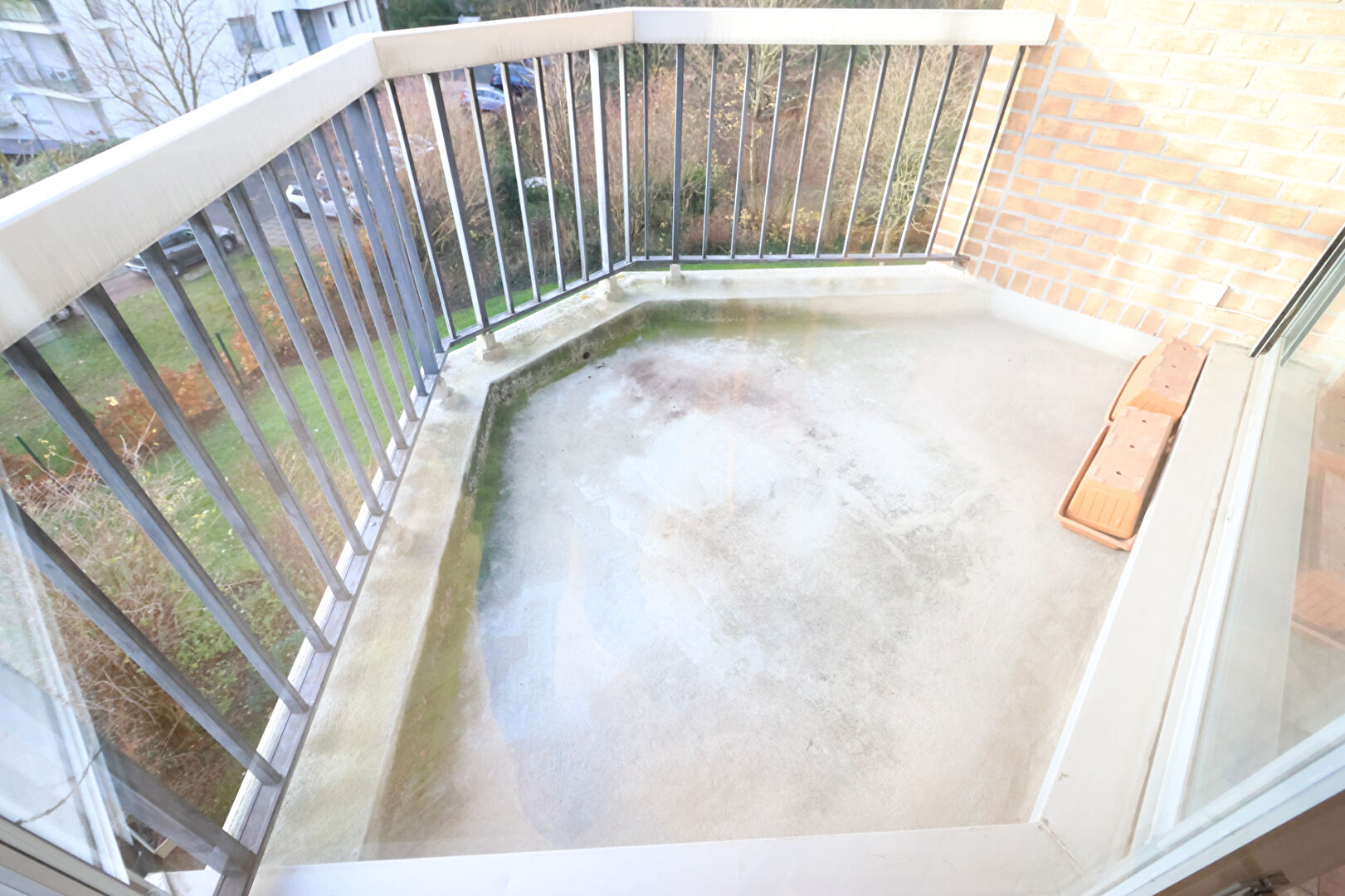 Appartement Marcq En Baroeul 3 pièce(s) 88 m2