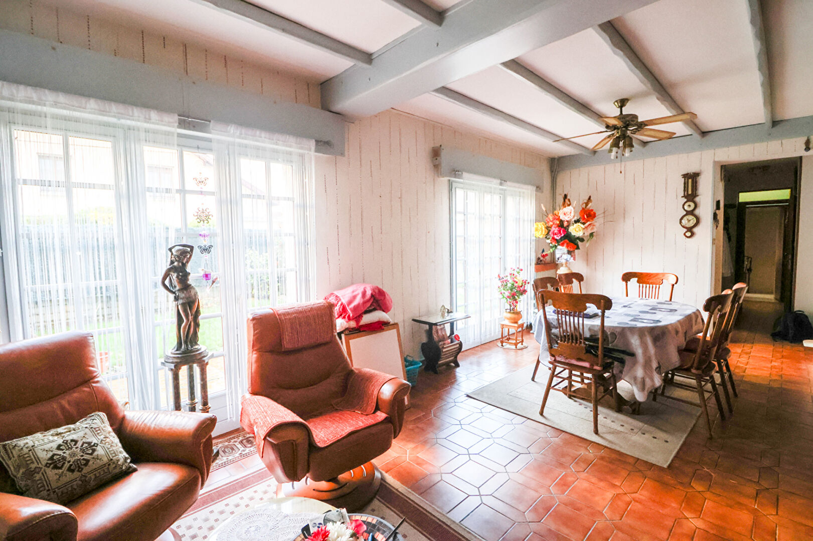 A vendre Maison Pérenchies 88m2