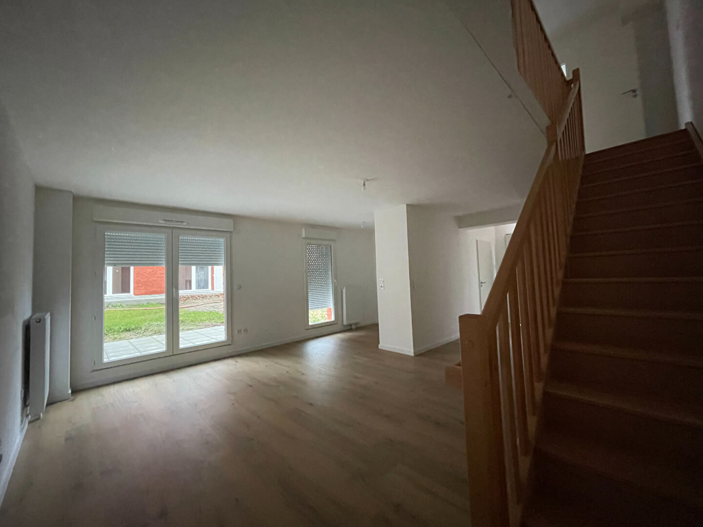 Duplex neuf Lomme T4 80.10 m2