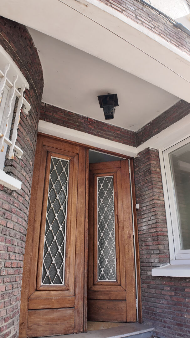 Immeuble de rapport 246 m² + parkings - Lambersart Canon d'Or - 4 lots modulables