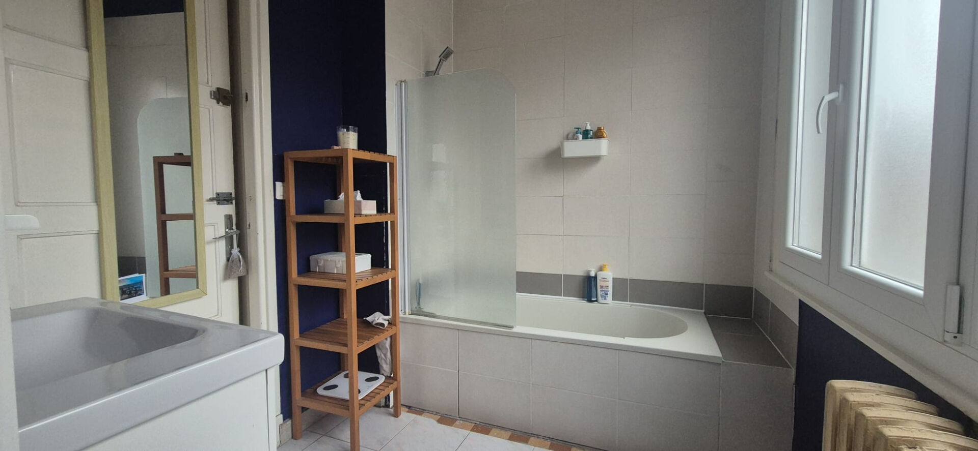 Immeuble de rapport 246 m² + parkings - Lambersart Canon d'Or - 4 lots modulables