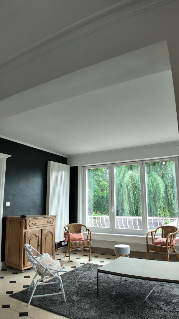 Immeuble de rapport 246 m² + parkings - Lambersart Canon d'Or - 4 lots modulables