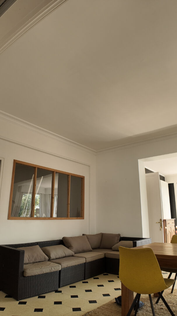 Immeuble de rapport 246 m² + parkings - Lambersart Canon d'Or - 4 lots modulables