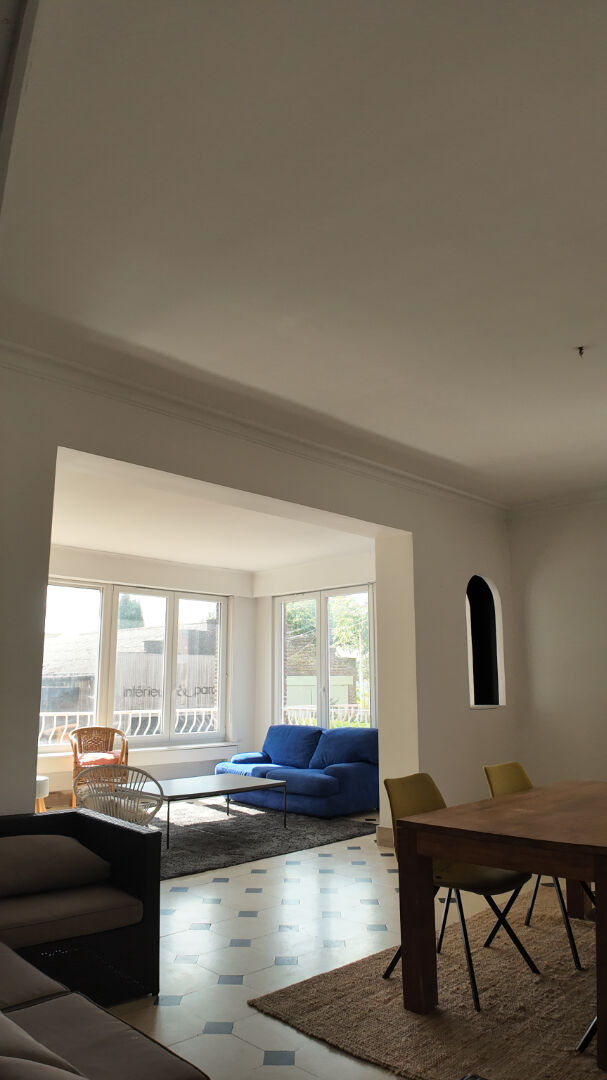 Immeuble de rapport 246 m² + parkings - Lambersart Canon d'Or - 4 lots modulables