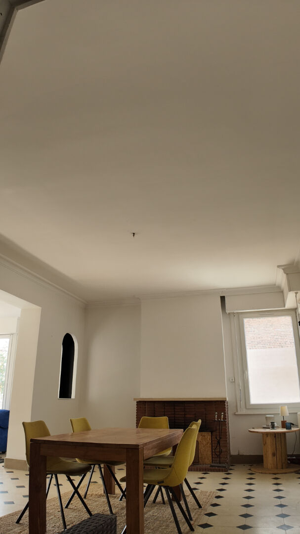 Immeuble de rapport 246 m² + parkings - Lambersart Canon d'Or - 4 lots modulables