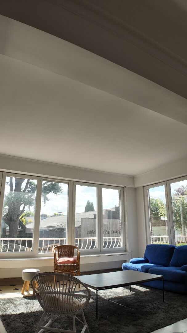 Immeuble de rapport 246 m² + parkings - Lambersart Canon d'Or - 4 lots modulables