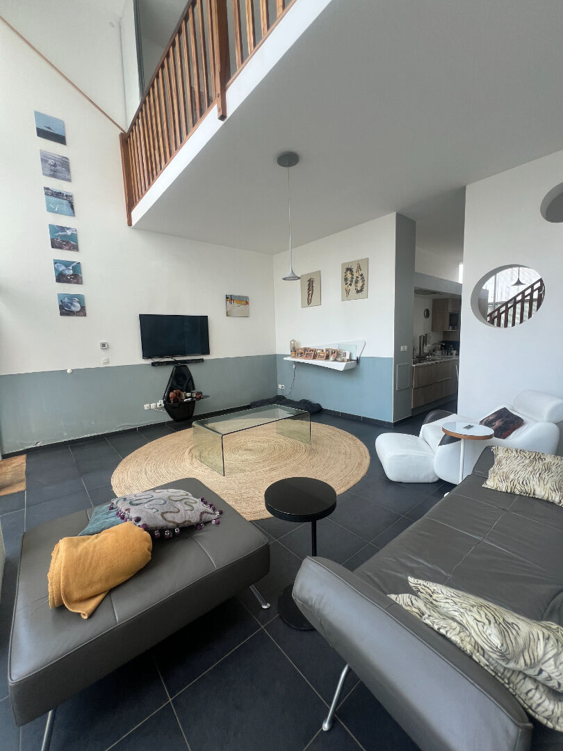 Superbe Maison d'architecte Quartier des Fleurs à Lille