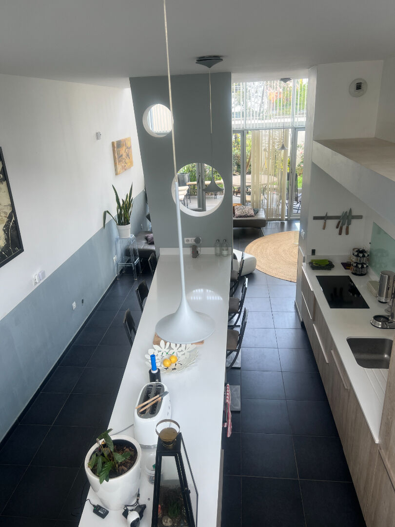 Superbe Maison d'architecte Quartier des Fleurs à Lille