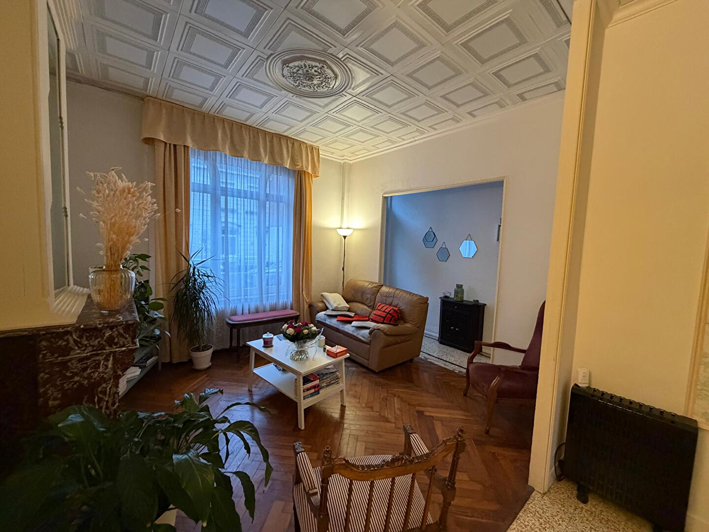 Maison 1930 de caractère - Quartier prisé de Lambersart