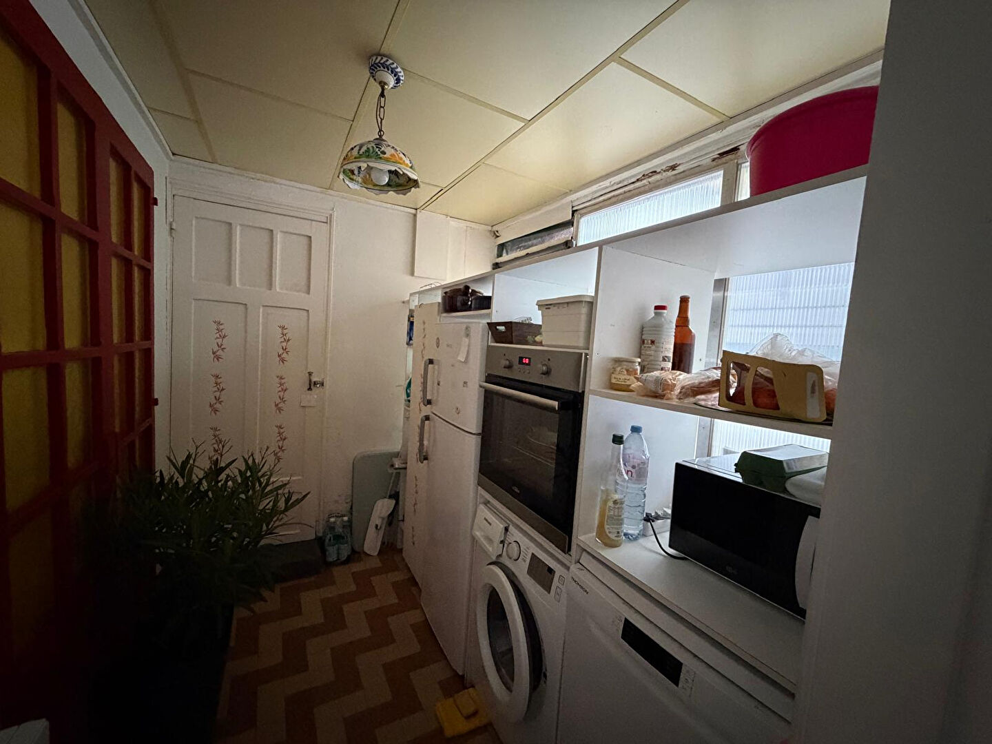 Maison 1930 de caractère - Quartier prisé de Lambersart