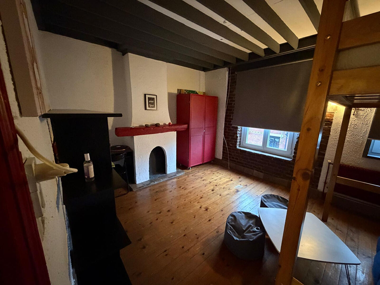 Maison 1930 de caractère - Quartier prisé de Lambersart