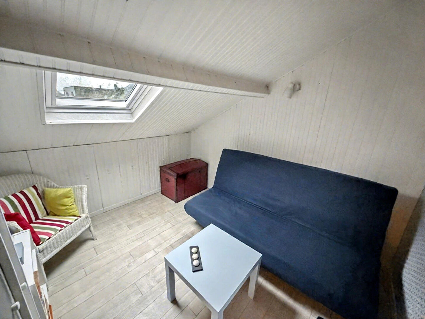 Maison 1930 de caractère - Quartier prisé de Lambersart